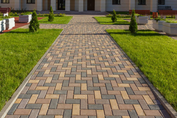 Best Heated driveway pavers in Sea Isle City, NJ